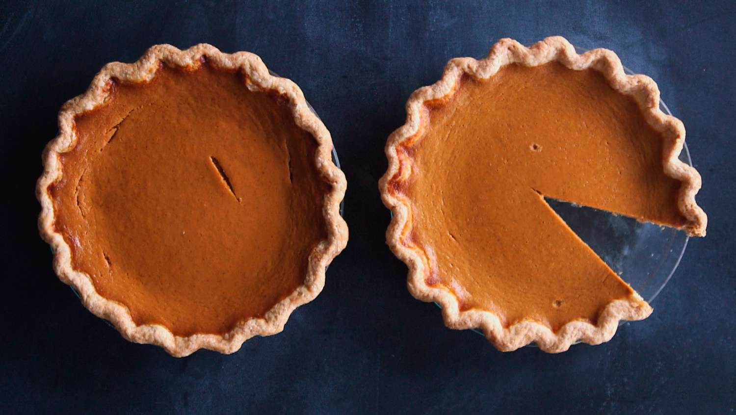 Puree vs. Pie Filling: Choosing the Best Pumpkin for Fall Recipes